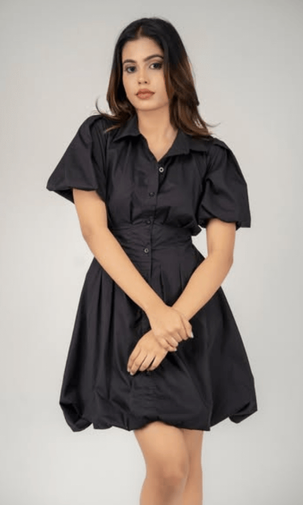 Belle Dress