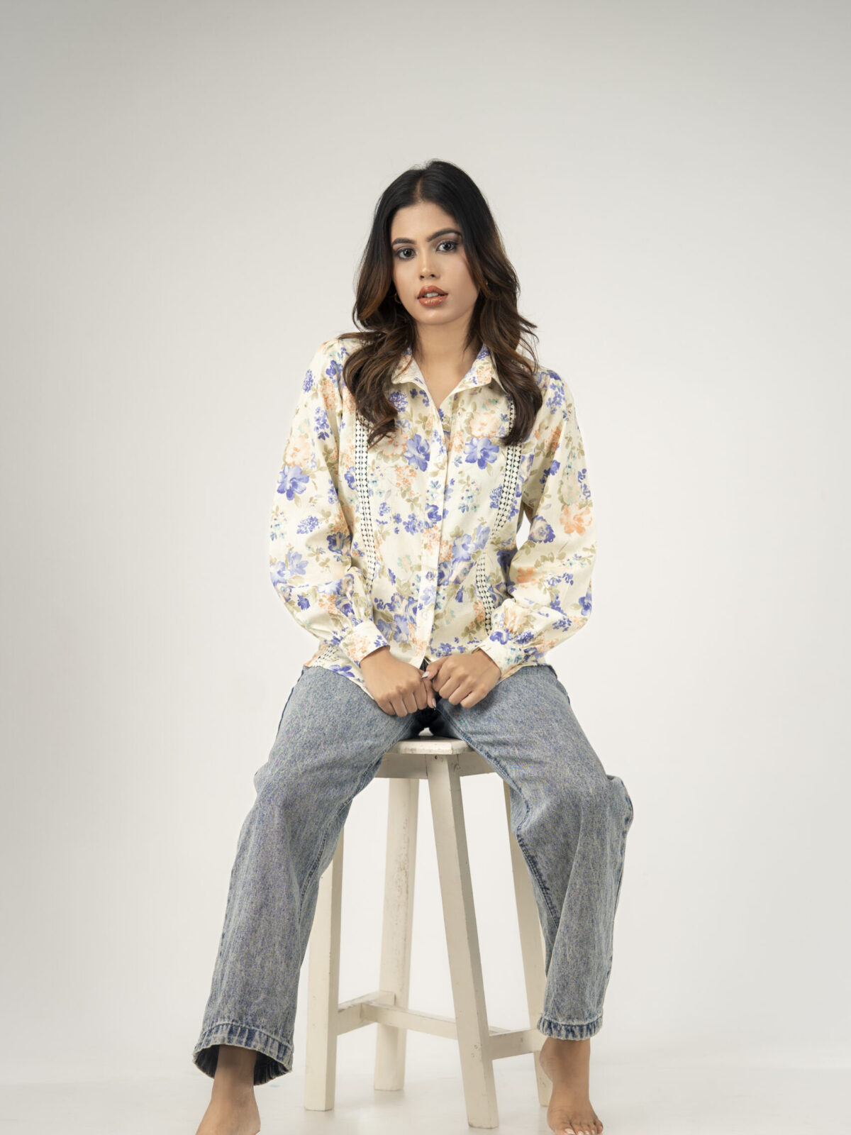 Floret Shirt