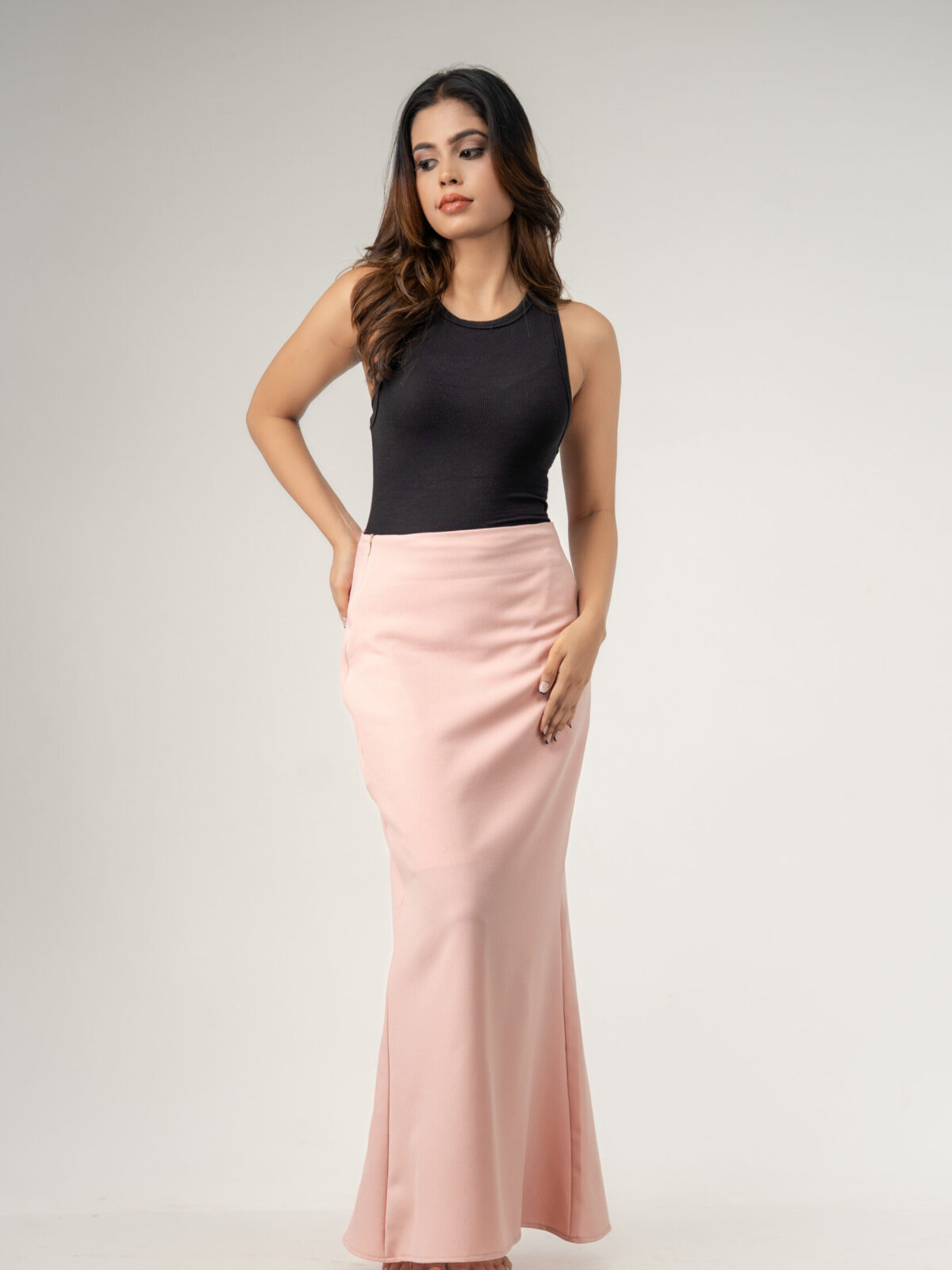 Muse Skirt