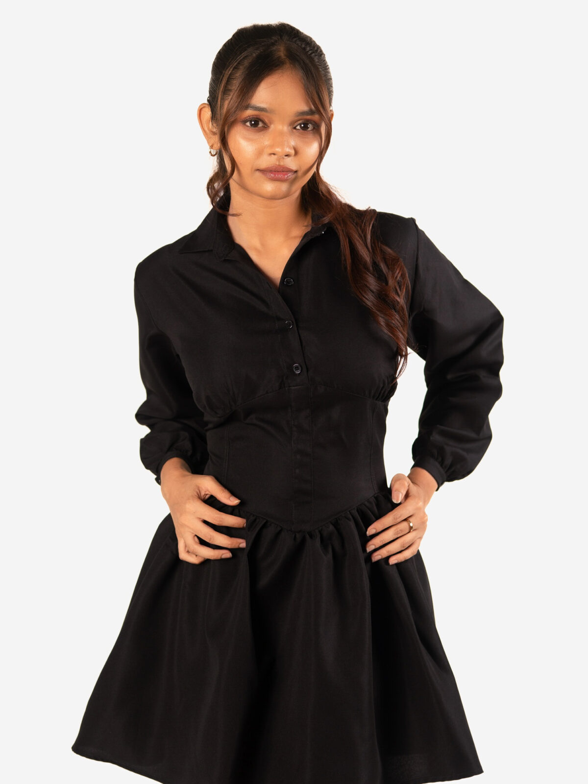 Kalara Dress