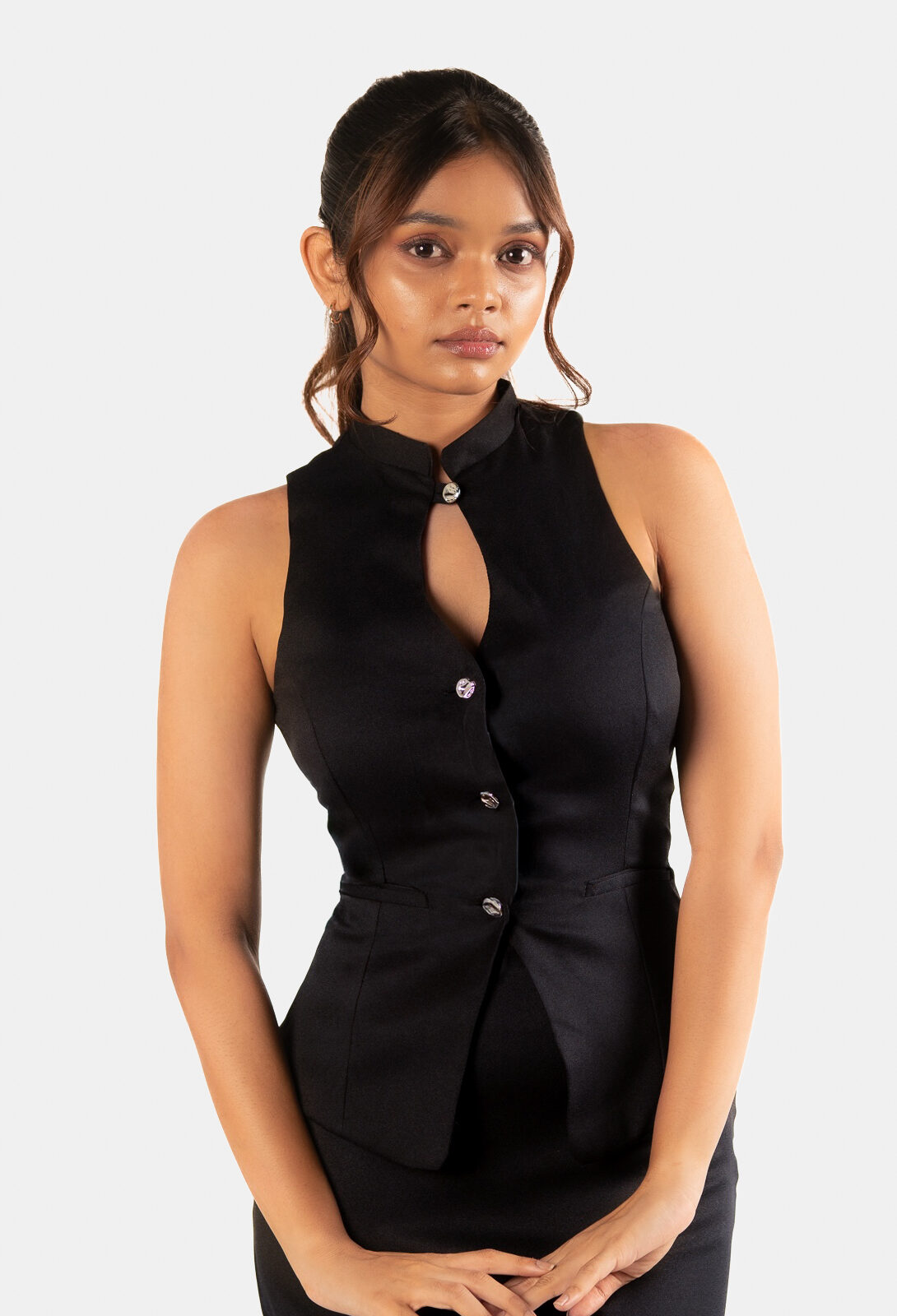 Onyx Top